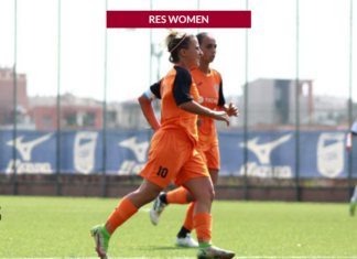 Viola Murilli, Res Roma: “Vittoria che ci lascia respirare e ambire al decimo posto”