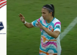 NWSL, il riassunto dell’ultima giornata di campionato