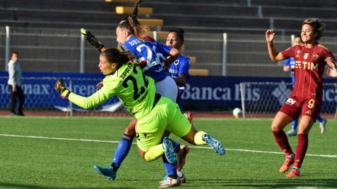 Serie A Calcio Femminile Italiano_20241103_162437_0000