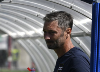 Sampdoria Women: Davide Corti è stato esonerato