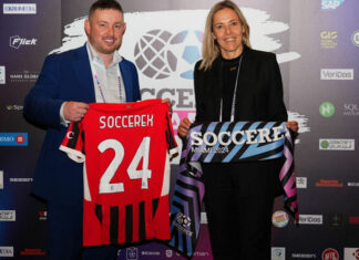 Milan ospite al Soccerex Miami 2024 tra policy di maternità, giovanili femminili e crescita del movimento