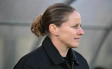 Suzanne Bakker, Milan: “Buona prestazione e vittoria importante. Dobbiamo dimostrare anche nella prossima partita.”