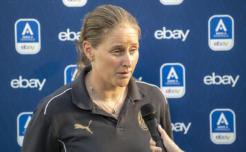 Suzanne Bakker, Milan: “Il gruppo lavora per crescere sempre di più.”