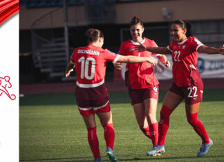Svizzera, Seraina Piubel e Alena Bienz ritornano per le ultime due gare dell’anno