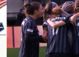 NWSL, ecco le mosse sul mercato del Washington Spirit