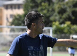 Grassadonia: “Servirà la solita Lazio, che mette in campo intensità e determinazione”