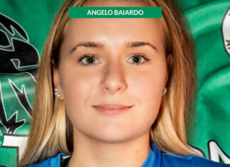 Elisabetta Pescarolo, Baiardo: “La squadra? Può contare su di me. Ora il finale d’andata e la Coppa Italia”