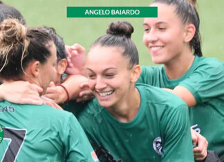 Mister Andrea Settecerze, Angelo Baiardo: “dobbiamo entrare in campo con la mentalità di una squadra intenzionata a mantenere i risultati”