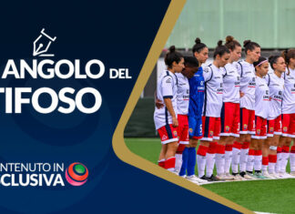 Con Marta Basso e Rafiat Folakemi Sule, il Lumezzane, posside un attacco di carattere