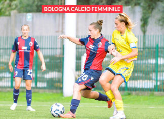 Bologna ancora in trasferta: domani a Lumezzane