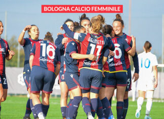Bologna, il 6-0 al Pavia Academy vale il terzo posto