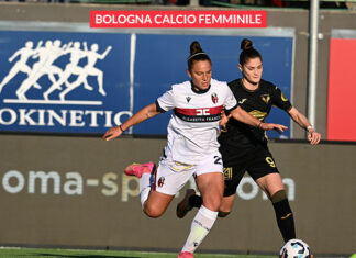 Il Bologna domani aspetta il Pavia Academy