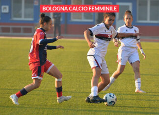 Il Bologna non va oltre il pari a Lumezzane