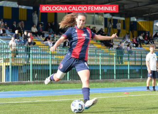 Il Bologna torna in campo: domani aspetta la Freedom