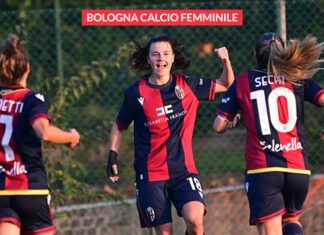 Il Bologna vola con Kuštrin: 2-0 alla Freedom