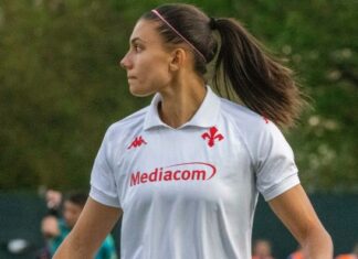 La Fiorentina si piega ma non si spezza. E’ battaglia fino all’ultimo a Roma