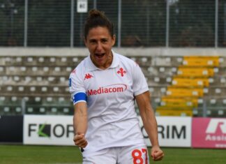 La Fiorentina ferma la corazzata Inter in quel del Viola Park