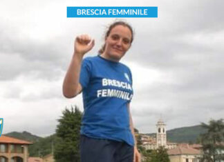 Il Brescia Femminile piange la scomparsa di Clara Carminati, contro l’Orobica disposto un minuto di silenzio