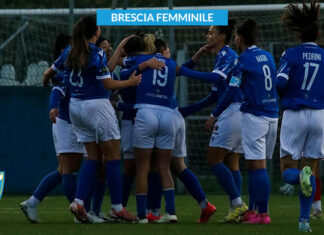 Brescia Femminile, Nicole Micciarelli rinforza la retroguardia