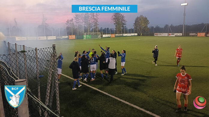 brescia-femminile-festa-vittoria