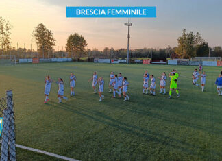 Brescia Femminile, per la difesa c’è Sofia Meneghini