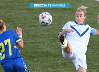 Brescia Femminile, aggiornamento sull’infortunio a Veronique Brayda