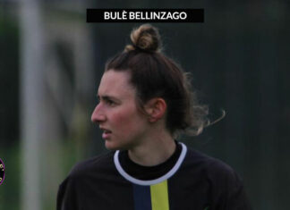 Federica Clerici, Bellinzago: “La nostra forza? Il gruppo. Stiamo trovando un equilibrio”