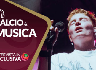 Benedetta Alessi, voce dei Melancholia: il calcio come passione, la musica come liberazione