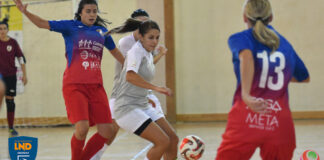 Serie C Femminile, fase nazionale playoff: avanti Quartu e Gradara (di rigore), Martinsicuro ok nel triangolare