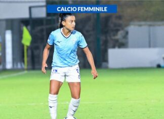 Serie A eBay – Como, altro colpo in trasferta: 2-1 sulla Lazio e vittoria per salire al 5° posto in classifica