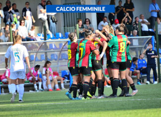 Serie A Women – MSD Premium Partner: “Da sempre il calcio è la grande passione degli italiani”