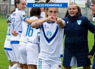 Da oggi chiamatela Serie A Women: presentato a Roma il nuovo brand