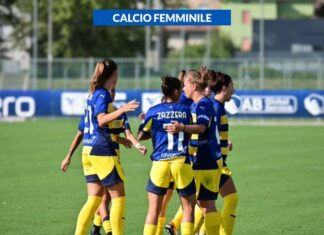 Serie B Femminile – Parma-Ternana Women, la sfida tra le due squadre dominatrici della stagione su DAZN, anche in modalità gratuita! Appuntamento domenica alle 15 a Noceto