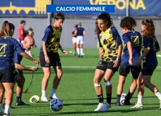 Serie B Femminile – Parma e Ternana battono 1-0 Genoa e Freedom e allungano sulle inseguitrici