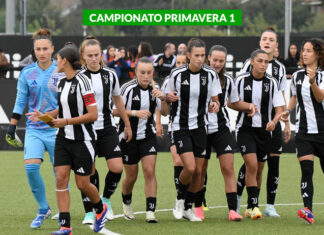 Primavera 1: Il Sassuolo sbanca Firenze, la Juve dilaga sul Parma e vincono pure Milan, Roma ed Inter