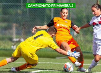 PRIMAVERA 2 – Nel girone A, allungo Bologna e primo punto Venezia. Nel B, vince solo il Trastevere