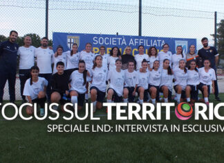 Fabio Turo, direttore sportivo GS Maracalagonis: “Sogno di portare in alto questa squadra. In futuro, mi piacerebbe vedere qualche nostra giovane tra le professioniste”