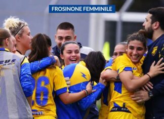 Il Frosinone cade in casa del Bologna: vittoria di misura delle rossoblù