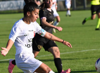 Michela Romeo, Gelbison: “Felici per il primo posto, il gruppo la nostra forza. Tutte vogliamo dare il massimo”