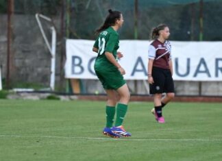 Maria Di Santi, Gelbison: “Felici del momento, vogliamo confermarci nella parte alta della classifica”