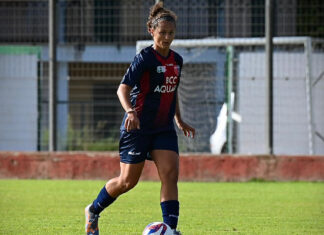 La Roma Calcio Femminile beffa la Gelbison di misura nel big match del girone C di Serie C