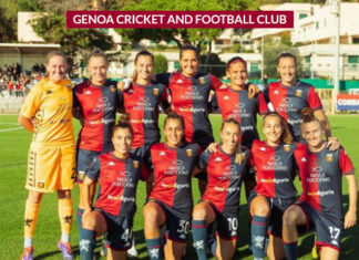 Genoa, 2-0 al Cesena e terzo posto conquistato