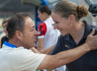 Parola d’ordine? “Riscatto”. Gianpiero Piovani, Inter: “Derby? Carichi e pronti”