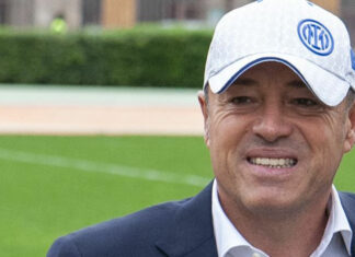 Gianpiero Piovani elogia la prestazione in casa doriana: “Vittoria fortemente voluta”