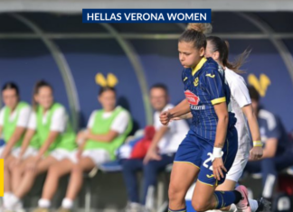 Hellas Verona Women e la lezione di vita: le mazzate si prendono, ma si va avanti a testa alta
