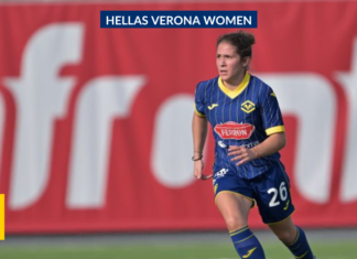 Hellas Verona: all’Olivieri vince il Chievo