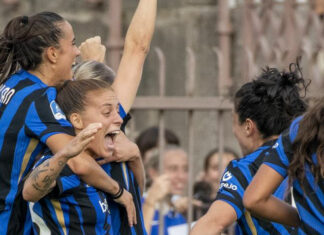 Inter: una settimana al derby della Madonnina – Si dice che…