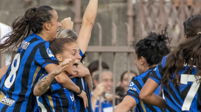 inter women1