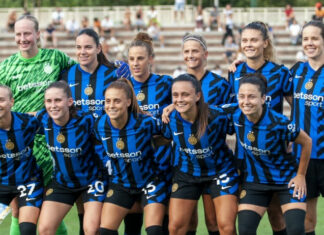 Inter: 1-0 sulla Lazio – Robustellini la decide, Rúnarsdóttir evita il pareggio