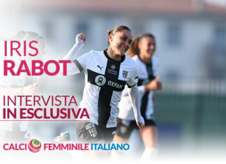Iris Rabot, Parma: “Mi aspettavo di vedere la squadra al primo posto. Contenta del gol segnato domenica”
